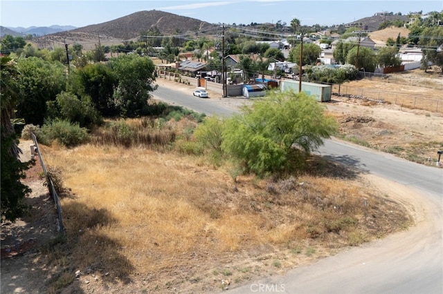 0 Paseo Diablo, Menifee, CA 92587