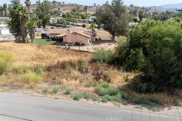 0 Paseo Diablo, Menifee, CA 92587