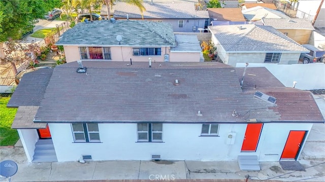 9218 Hooper Ave, Los Angeles, CA 90002 - view from above of property