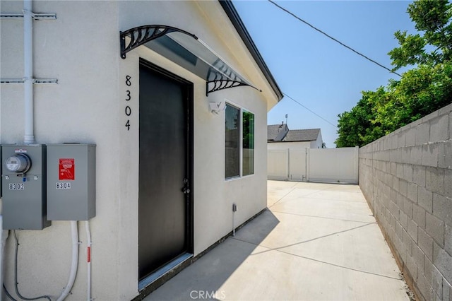 8302 Webb Ave, Sun Valley, CA 91352 - photo 35