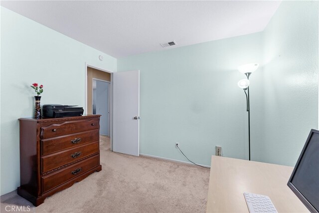 17300 Azalea Ct, La Puente, CA 91744 - bedroom featuring light carpet