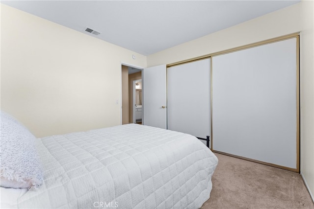 17300 Azalea Ct, La Puente, CA 91744 - bedroom featuring carpet flooring and a closet