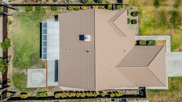 1870 S Jasmin Ct, Loma Linda, CA 92354 - aerial view of property and surrounding area