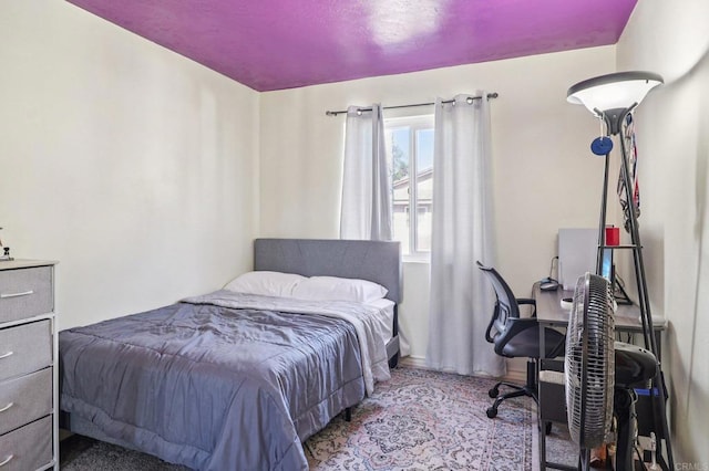 8980 Lamar St # 6, Spring Valley, CA 91977 - view of bedroom