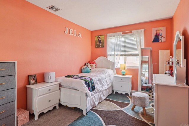 8980 Lamar St # 6, Spring Valley, CA 91977 - view of carpeted bedroom