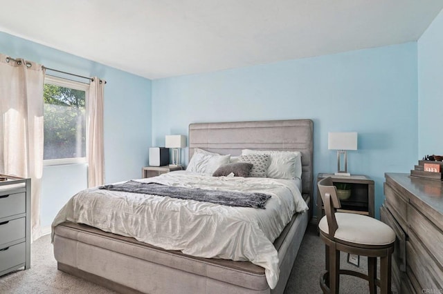 8980 Lamar St # 6, Spring Valley, CA 91977 - view of carpeted bedroom