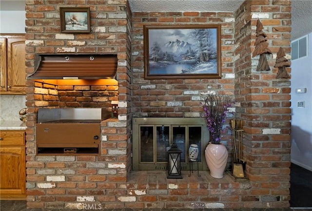341 Mellane Cir, Orland, CA 95963 - view of unfurnished living room