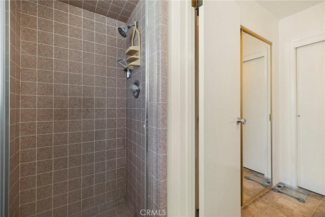 341 Mellane Cir, Orland, CA 95963 - full bath featuring a shower stall