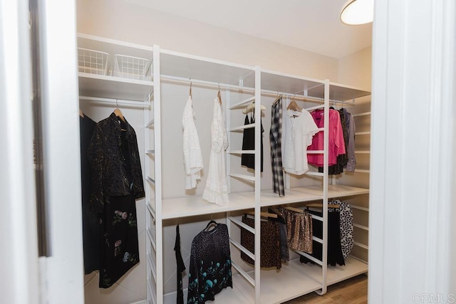 2740 E Bainbridge Rd, San Diego, CA 92106 - view of closet