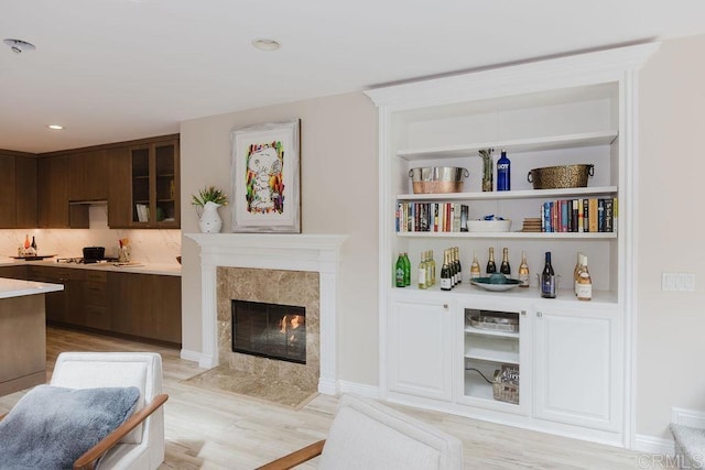 2740 E Bainbridge Rd, San Diego, CA 92106 - view of pantry