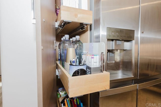 2740 E Bainbridge Rd, San Diego, CA 92106 - kitchen view