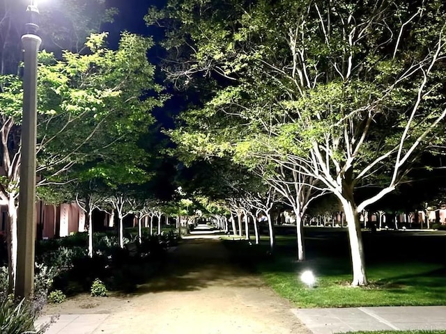2740 E Bainbridge Rd, San Diego, CA 92106 - surrounding community
