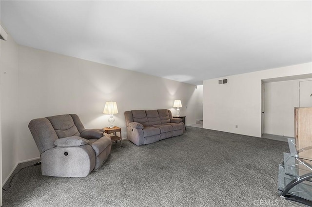 834 E Pepper Tree Dr, Azusa, CA 91702 - view of carpeted living area