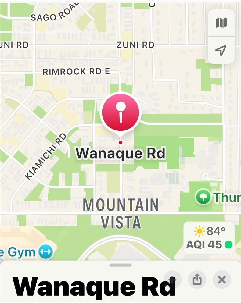 0 Wanaque Rd, Apple Valley, CA 92307 - photo 3