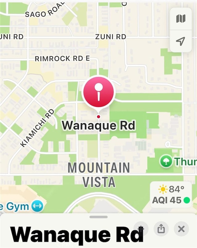 0 Wanaque Rd, Apple Valley, CA 92307 - photo 3