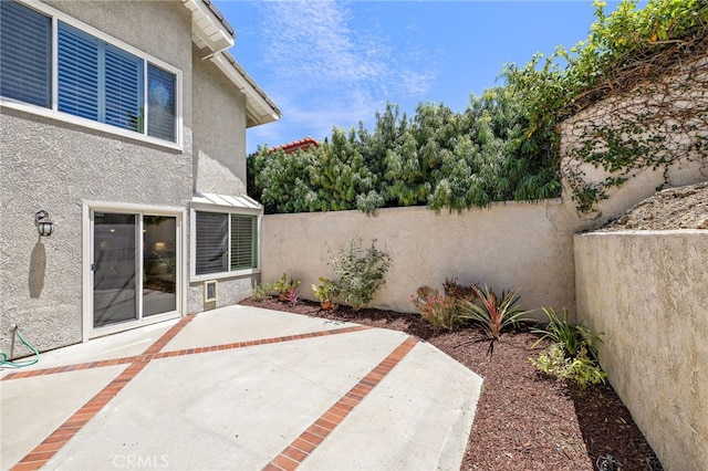 18 Saint Thomas, Laguna Niguel, CA 92677 - view of patio / terrace