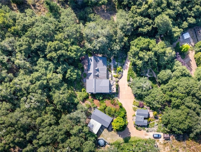 2310 Oak Haven Ln, Arroyo Grande, CA 93420 - aerial view of property's location