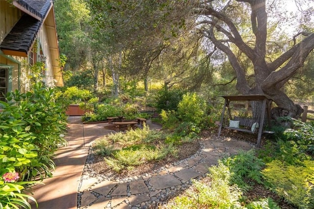 2310 Oak Haven Ln, Arroyo Grande, CA 93420 - view of yard