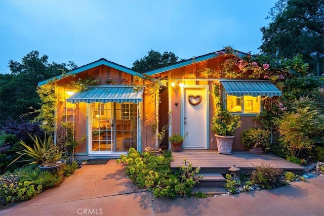 2310 Oak Haven Ln, Arroyo Grande, CA 93420 - view of front of house