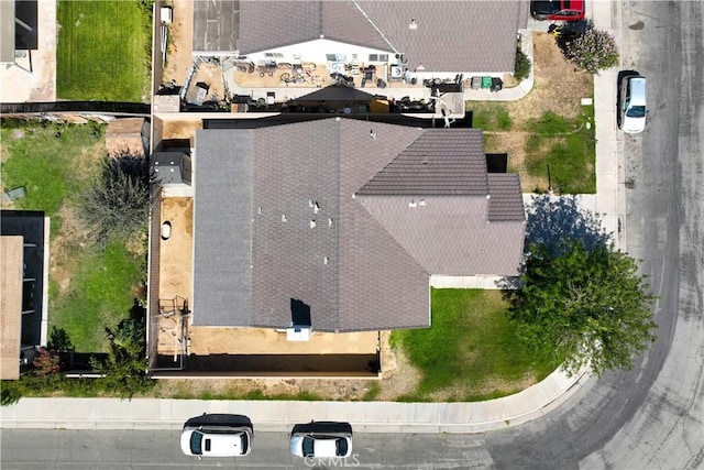 2019 Greentree St, Lancaster, CA 93535 - view of subject property