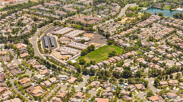 39886 Worthington Pl, Temecula, CA 92591 - aerial view of property and surrounding area featuring nearby suburban area