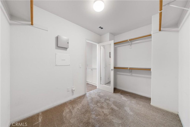 39886 Worthington Pl, Temecula, CA 92591 - unfurnished bedroom featuring carpet and a closet