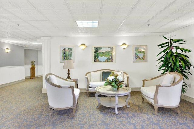 1508 Circa Del Lago Unit B205, San Marcos, CA 92078 - view of building lobby