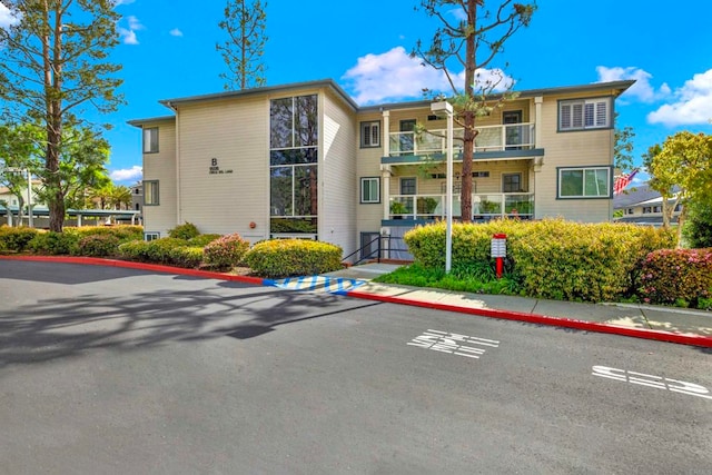1508 Circa Del Lago Unit B205, San Marcos, CA 92078 - view of property