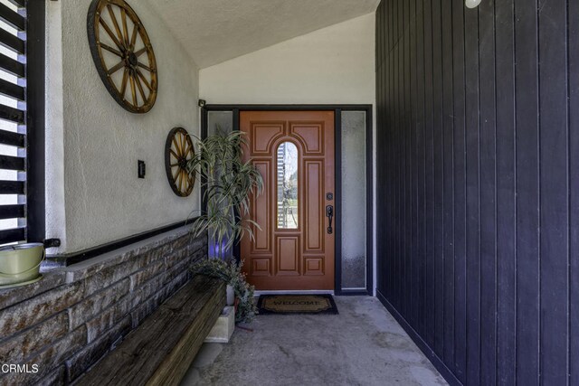6100 Carter Ave, Bakersfield, CA 93308 - property entrance