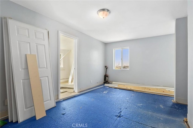 3561 E 6th St, Los Angeles, CA 90023 - view of spare room