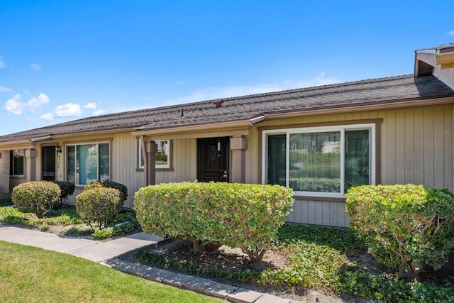 4396 Albatross Way, Oceanside, CA 92057 - view of front facade