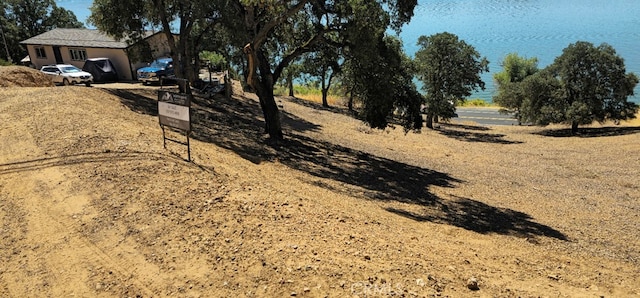 10981 Pingree Rd, Clearlake Oaks, CA 95423