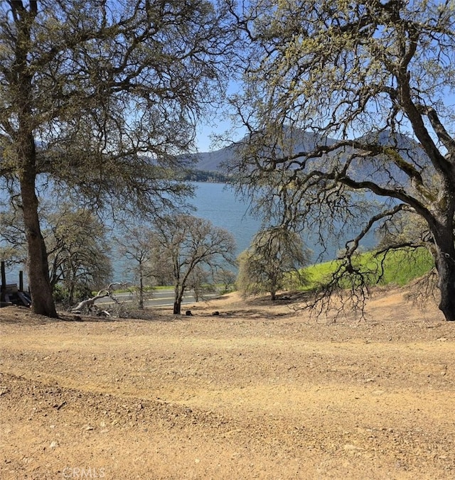 10981 Pingree Rd, Clearlake Oaks, CA 95423