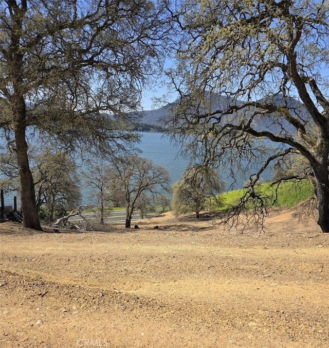 10981 Pingree Rd, Clearlake Oaks, CA 95423