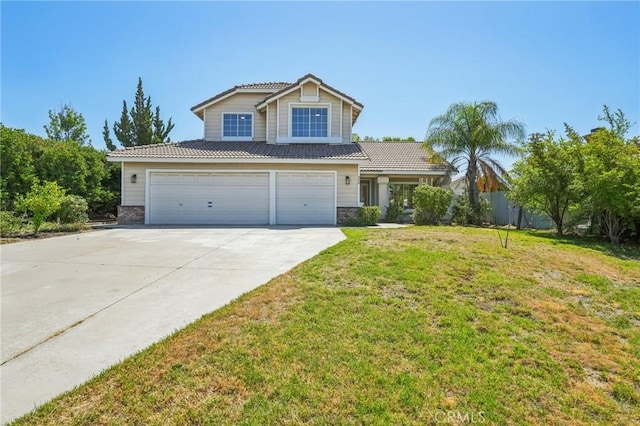 950 Starlight Ct, Banning, CA 92220 - photo 3