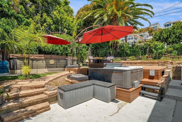 3703 S Patton Ave, San Pedro, CA 90731 - photo 40