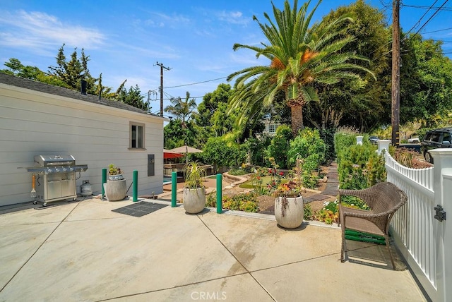 3703 S Patton Ave, San Pedro, CA 90731 - photo 37