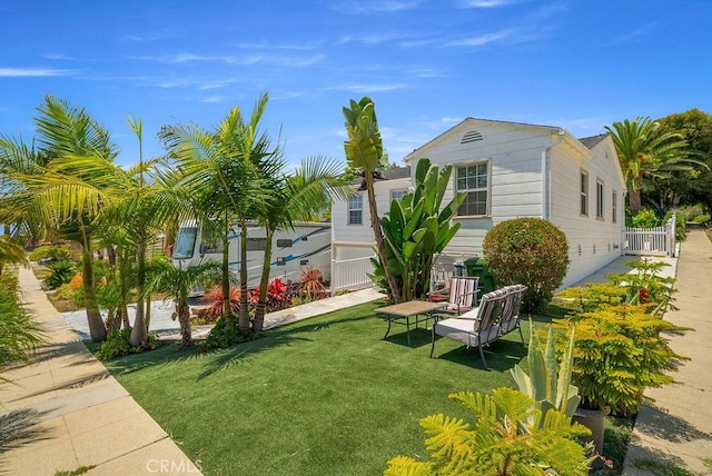 3703 S Patton Ave, San Pedro, CA 90731 - photo 1