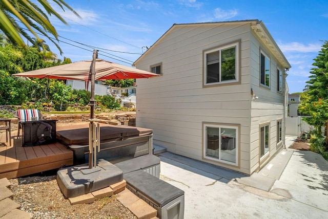 3703 S Patton Ave, San Pedro, CA 90731 - photo 41