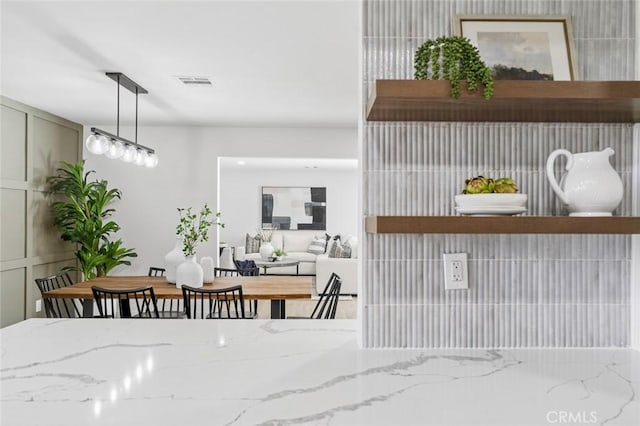413 N Rimhurst Ave, Covina, CA 91724 - view of dining room