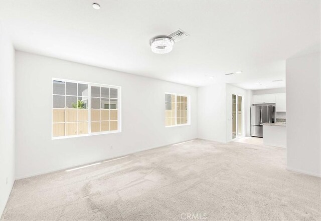 16017 Tanzinite Ln, Chino, CA 91708 - spare room featuring light carpet