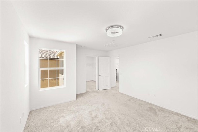 16017 Tanzinite Ln, Chino, CA 91708 - carpeted empty room with baseboards