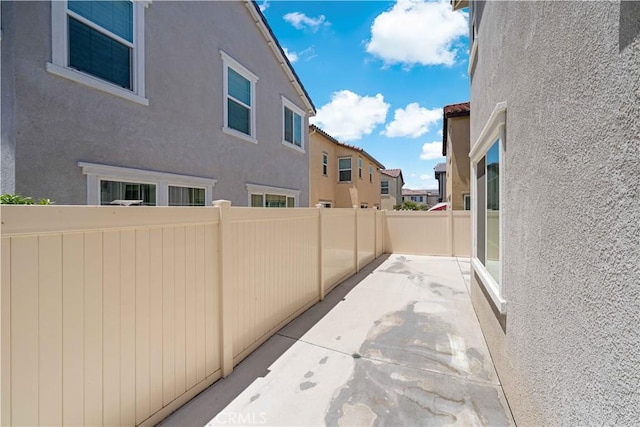 16017 Tanzinite Ln, Chino, CA 91708 - view of patio / terrace
