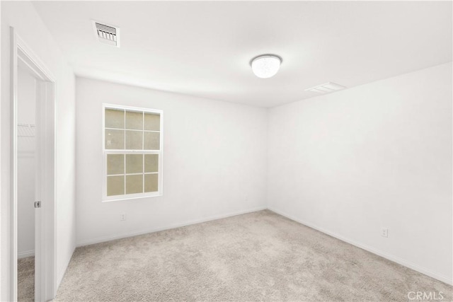 16017 Tanzinite Ln, Chino, CA 91708 - spare room with carpet and baseboards