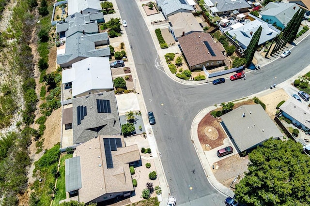 1926 Pamela Ln, Escondido, CA 92026 - aerial perspective of suburban area
