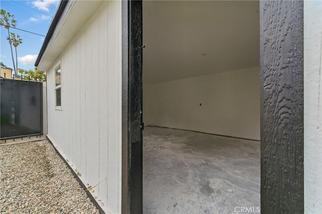 5171 S Wilton Pl, Los Angeles, CA 90062 - view of side of home