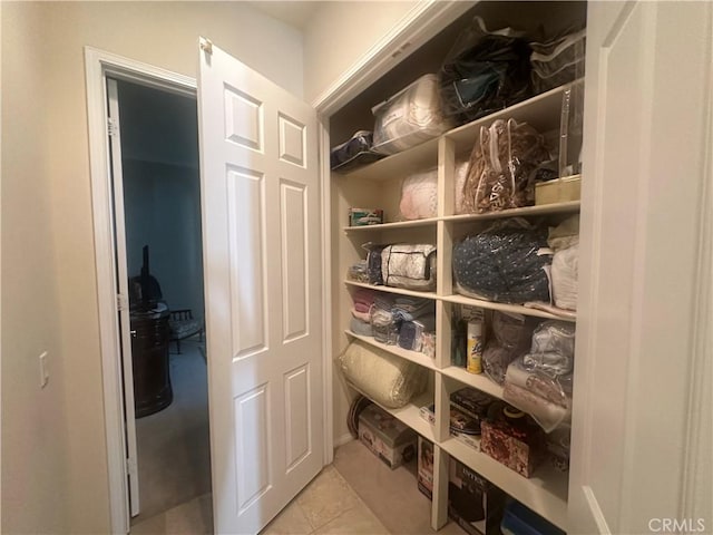 1185 Lantana Rd, Beaumont, CA 92223 - view of pantry