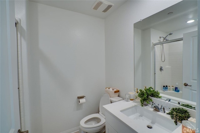 15147 Ridge Ln Unit 5, Fontana, CA 92336 - bathroom featuring vanity and a shower