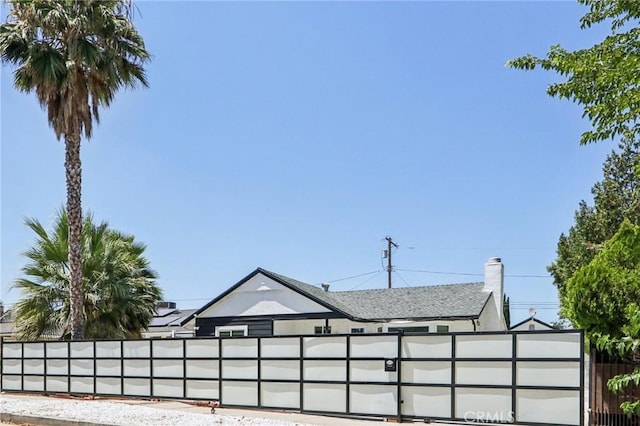 17043 Celtic St, Granada Hills, CA 91344 - view of yard