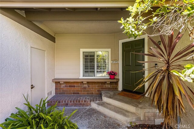 24343 Landover Rd Unit 139, Laguna Hills, CA 92653 - entrance to property with stucco siding